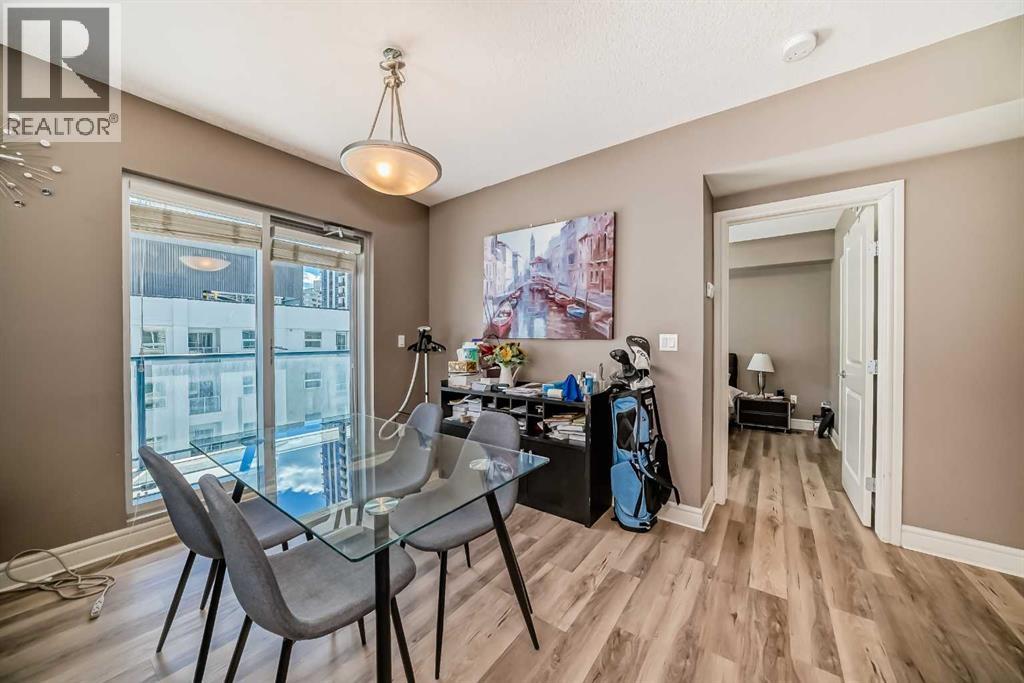 Photo 13 of 1407 910 5 Avenue Sw, Calgary AB