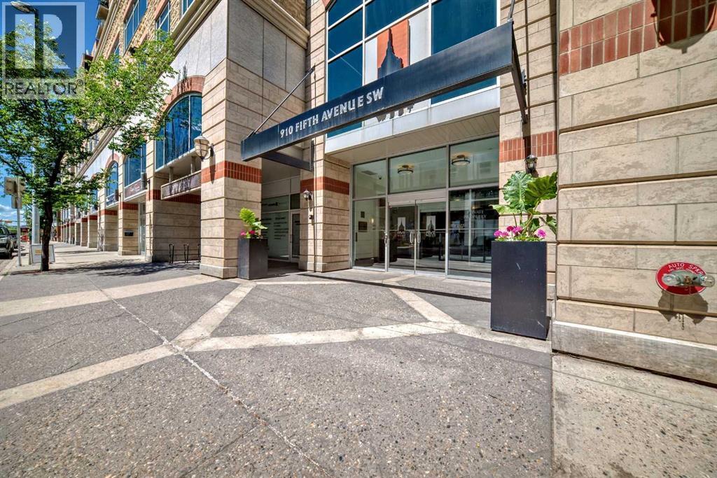 Photo 32 of 1407 910 5 Avenue Sw, Calgary AB