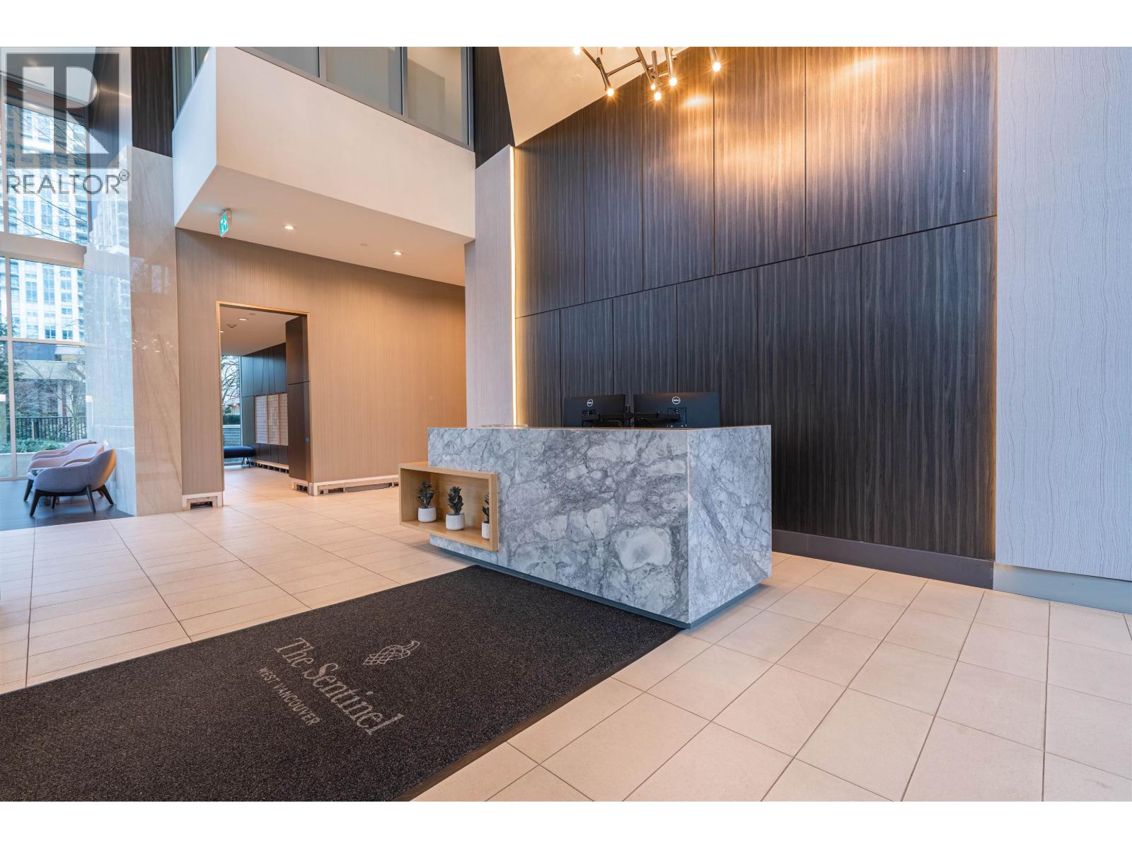 1107 200 KLAHANIE COURT, West Vancouver