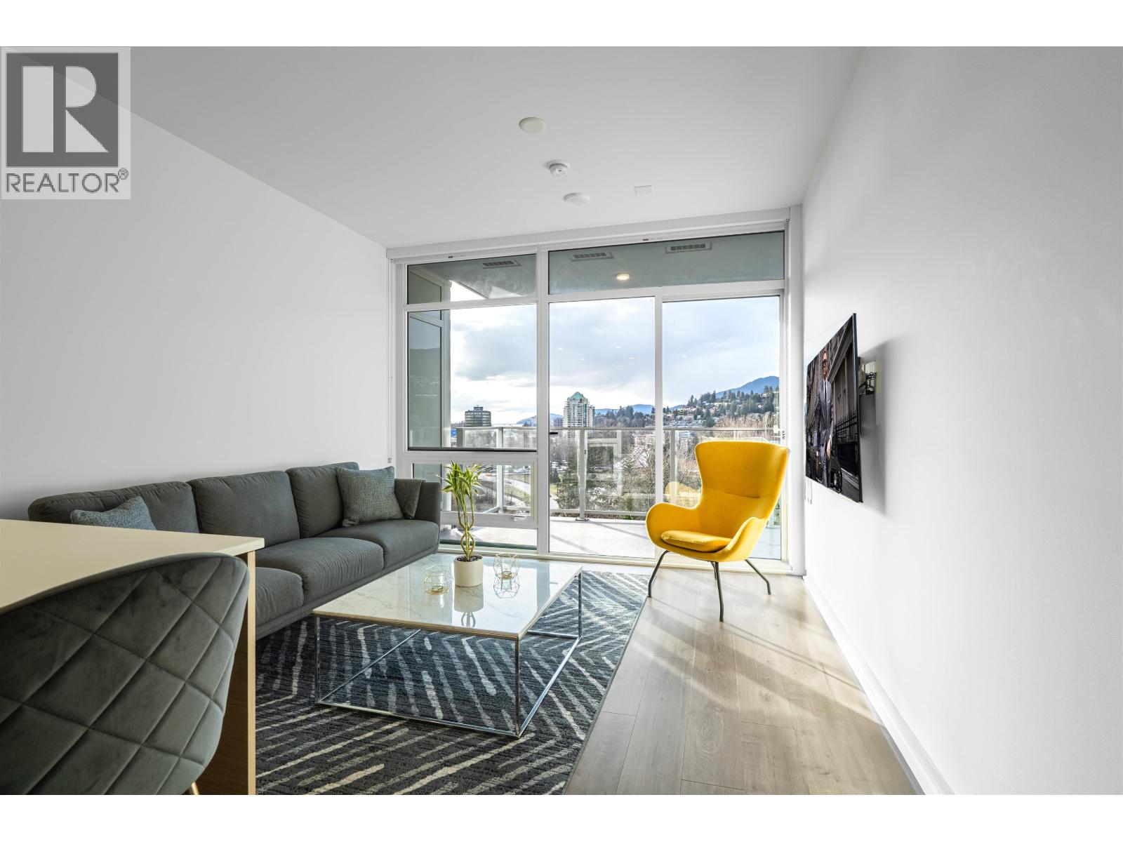 1107 200 KLAHANIE COURT, West Vancouver