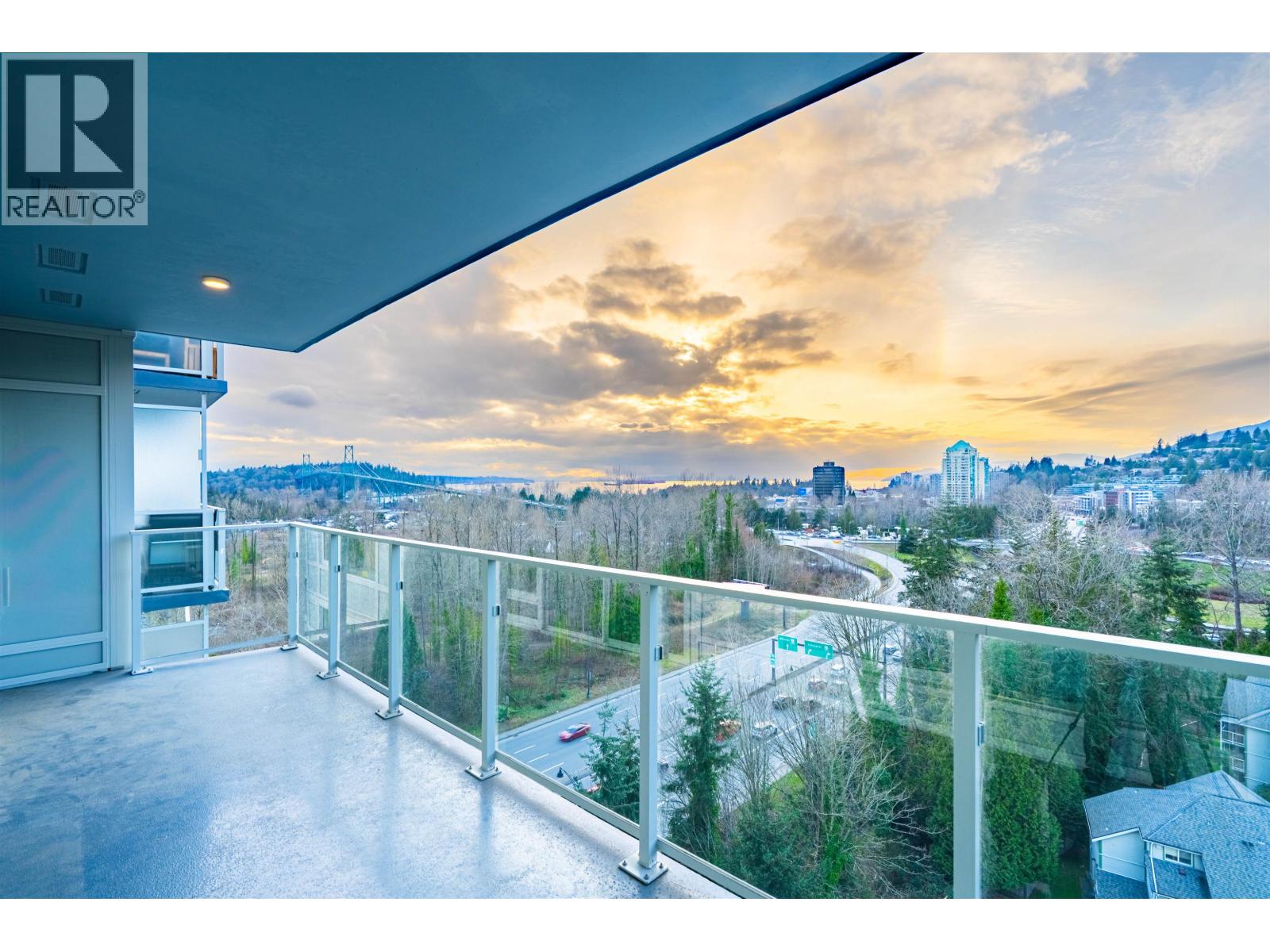 1107 200 KLAHANIE COURT, West Vancouver