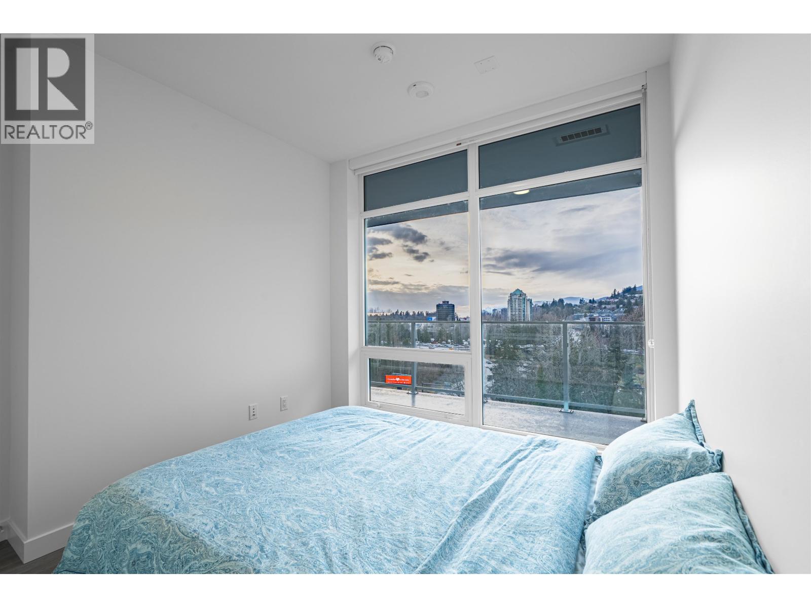 1107 200 KLAHANIE COURT, West Vancouver