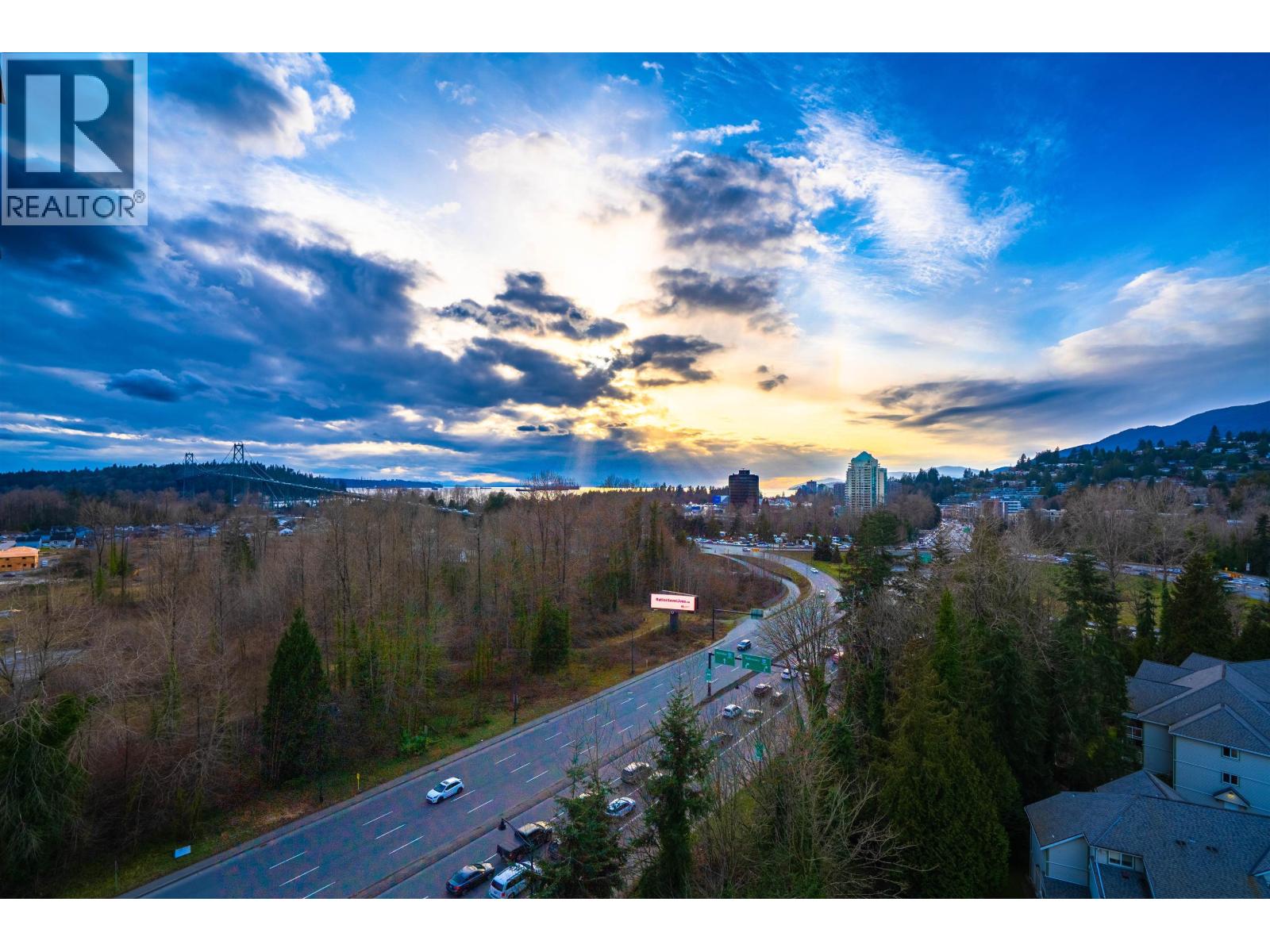 1107 200 KLAHANIE COURT, West Vancouver