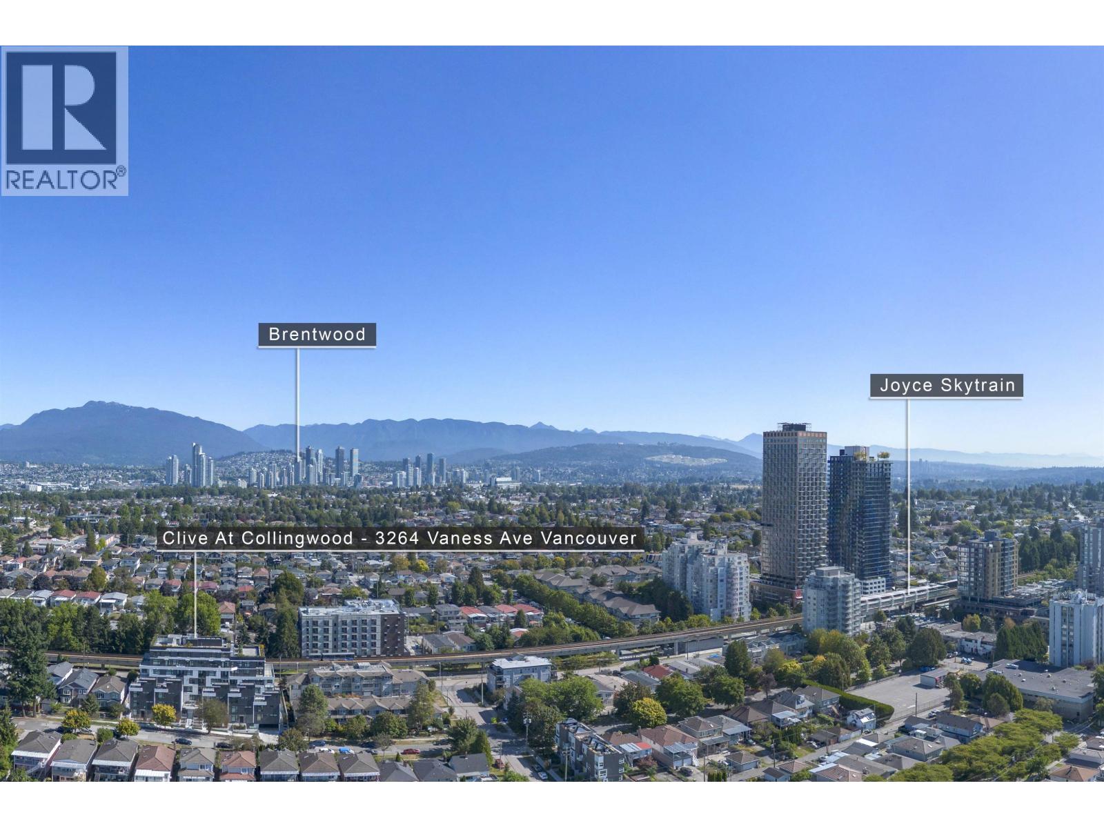 Photo 19 of 204 3264 Vanness Avenue, Vancouver BC