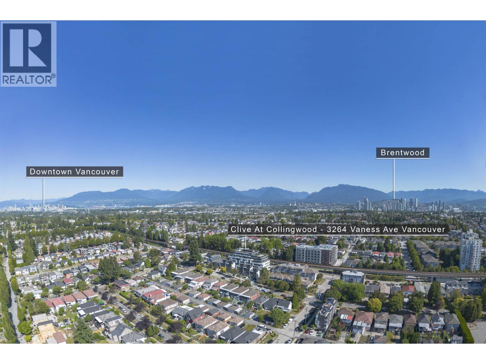 Photo 7 of 204 3264 Vanness Avenue, Vancouver BC