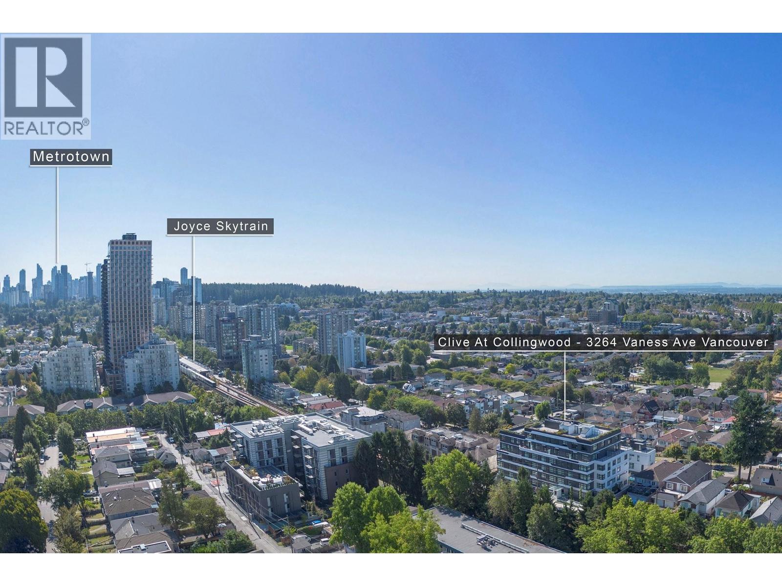 Photo 16 of 204 3264 Vanness Avenue, Vancouver BC