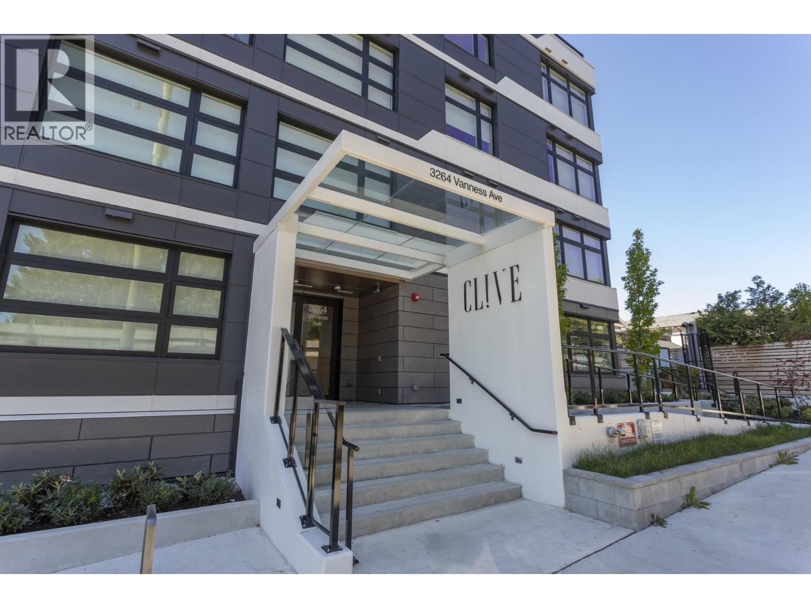 Photo 21 of 206 3264 Vanness Avenue, Vancouver BC