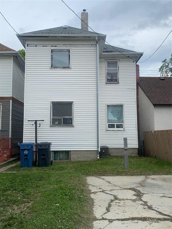 Photo 30 of 479 Andrews Street, Winnipeg MB