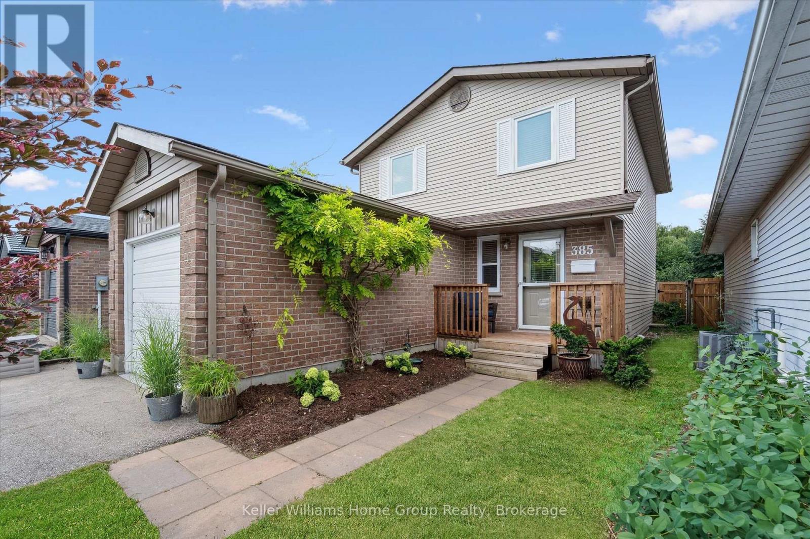 Photo 1 of 385 Strathallan Street, Centre Wellington ON