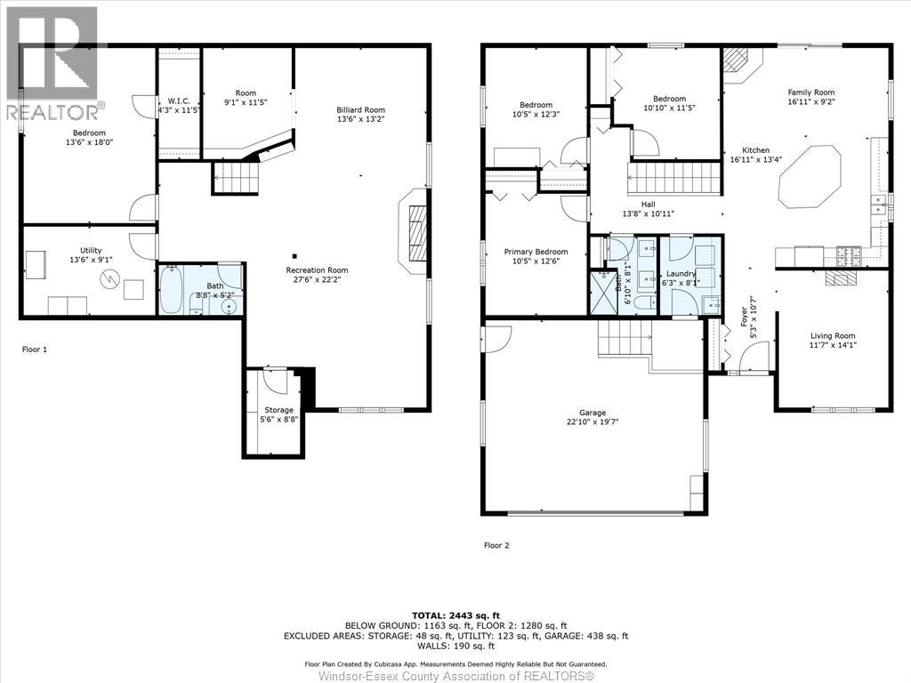 Photo 18 of 480 Delaware Avenue, Lasalle ON