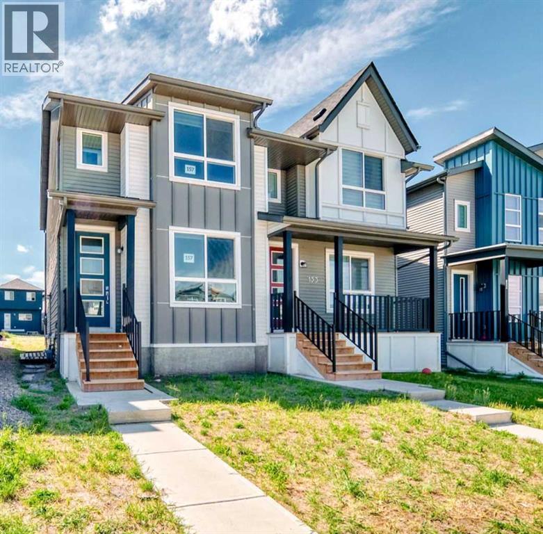 Photo 38 of 157 Belmont Drive Sw, Calgary AB