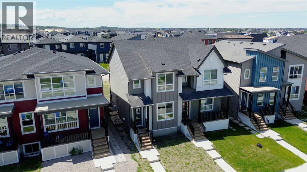 Photo 26 of 157 Belmont Drive Sw, Calgary AB