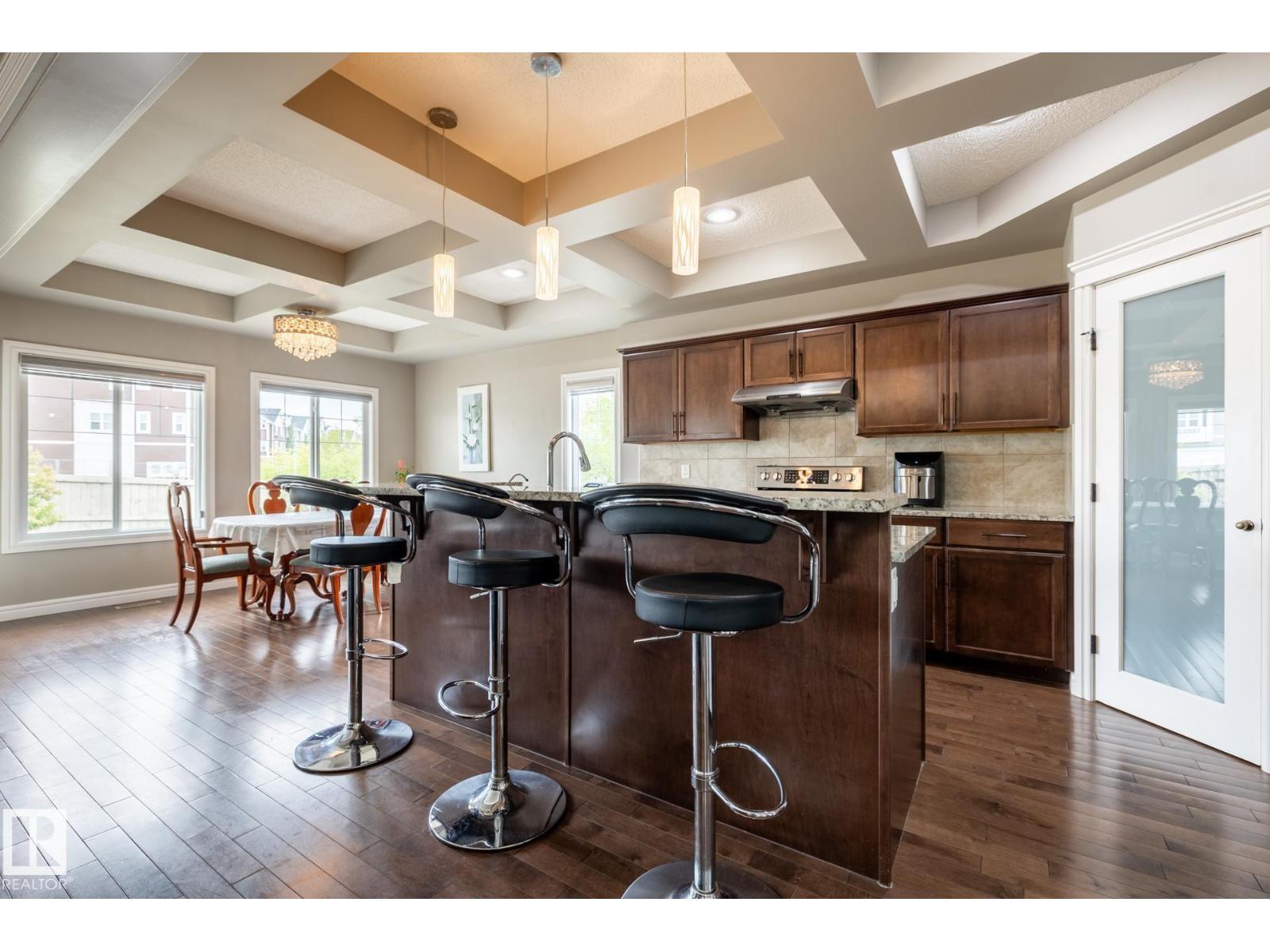 Photo 15 of 18003 77 St Nw, Edmonton AB
