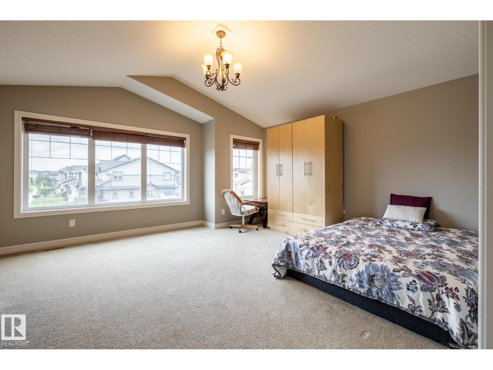 Photo 34 of 18003 77 St Nw, Edmonton AB