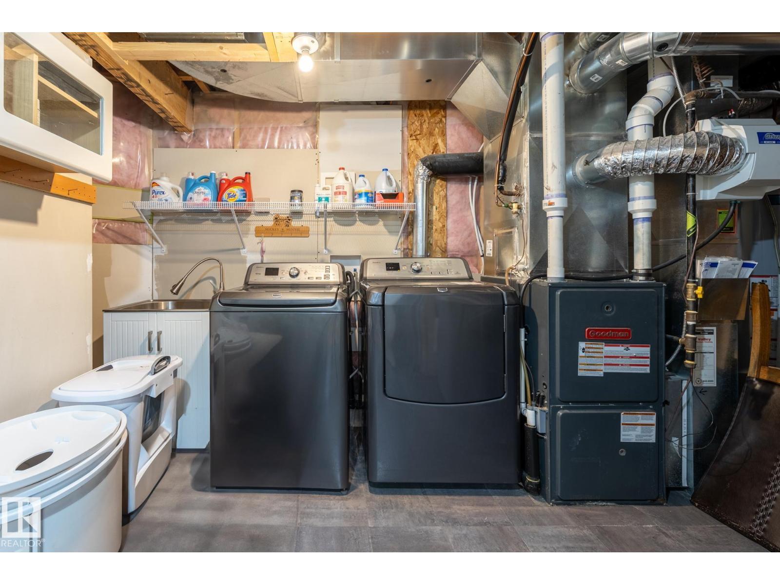 Photo 47 of 18003 77 St Nw, Edmonton AB