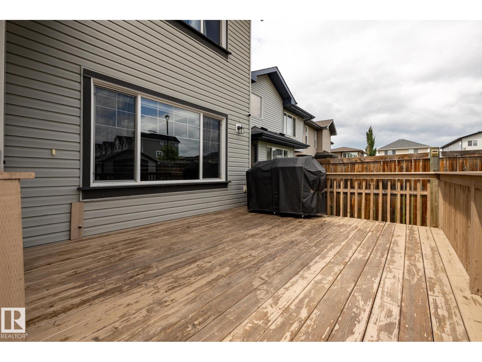 Photo 49 of 18003 77 St Nw, Edmonton AB