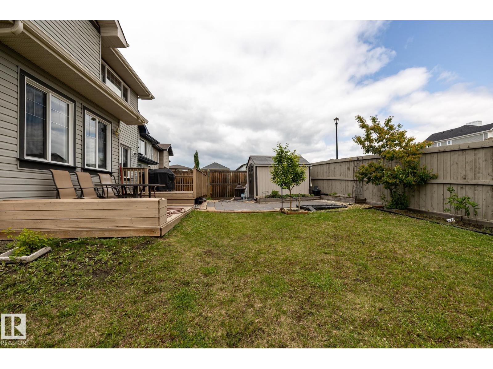 Photo 52 of 18003 77 St Nw, Edmonton AB