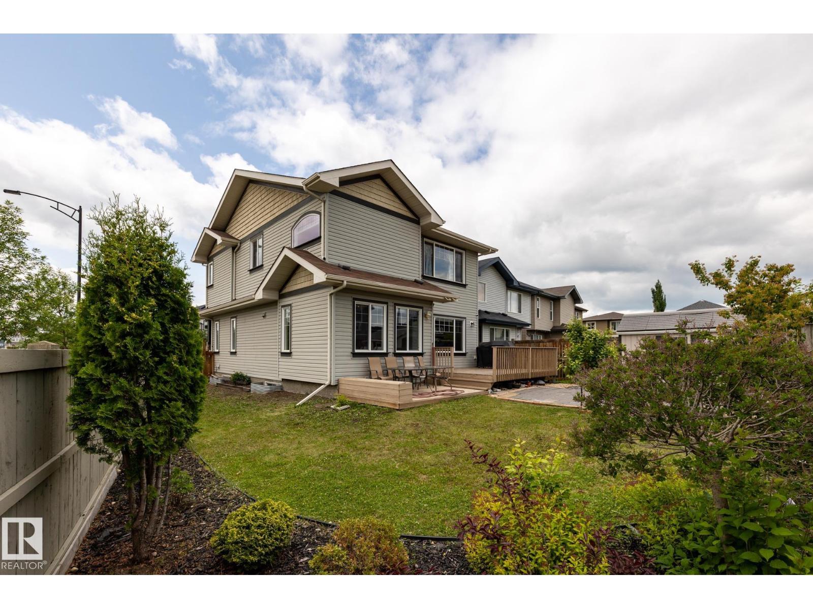 Photo 54 of 18003 77 St Nw, Edmonton AB