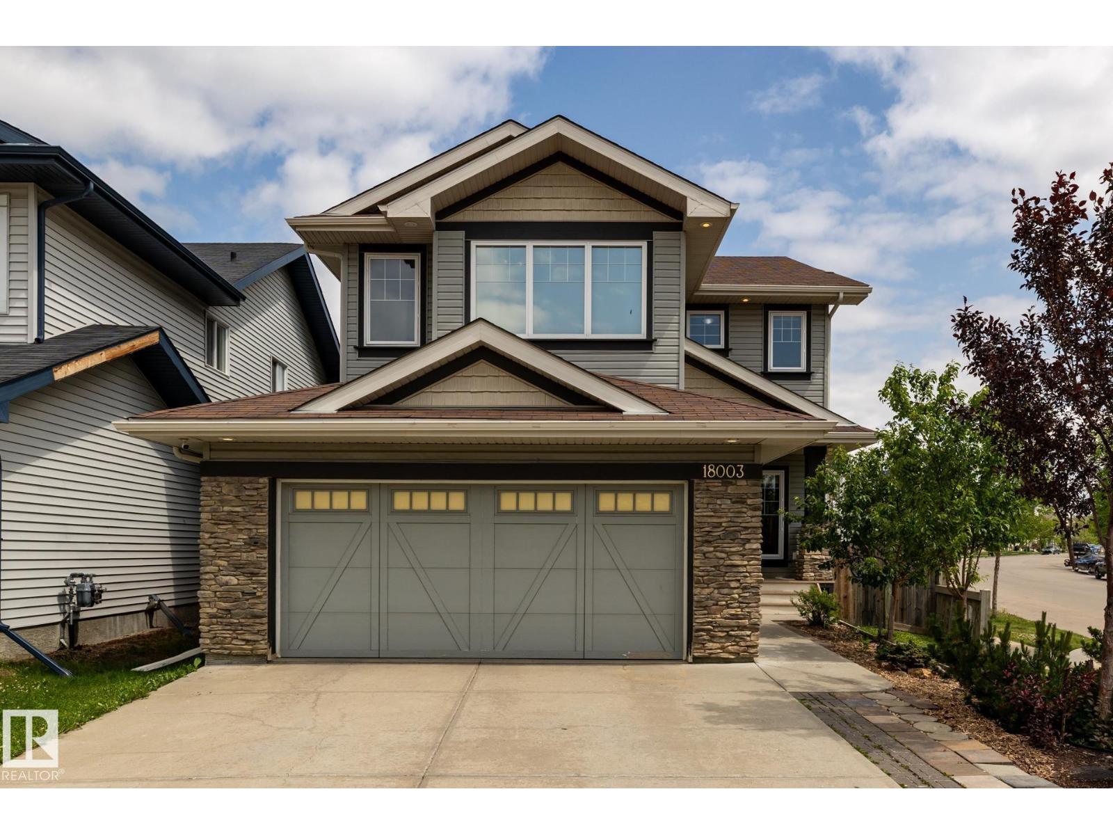Photo 57 of 18003 77 St Nw, Edmonton AB