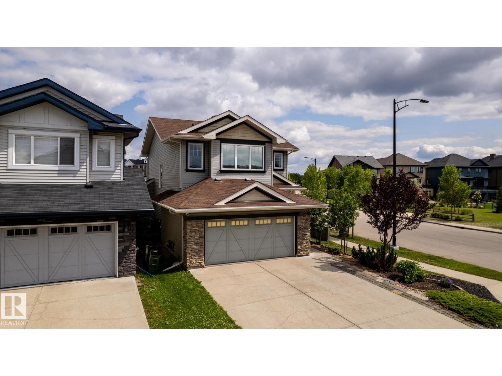 Photo 58 of 18003 77 St Nw, Edmonton AB