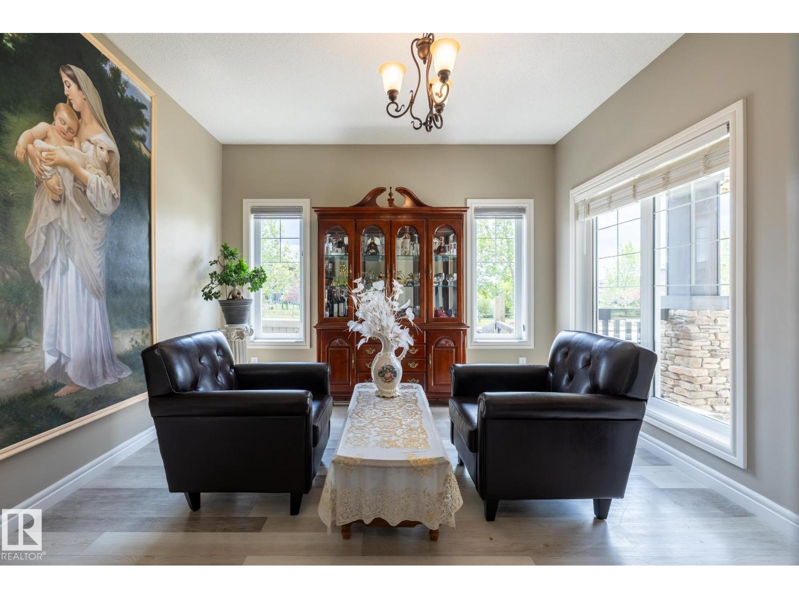 Photo 6 of 18003 77 St Nw, Edmonton AB