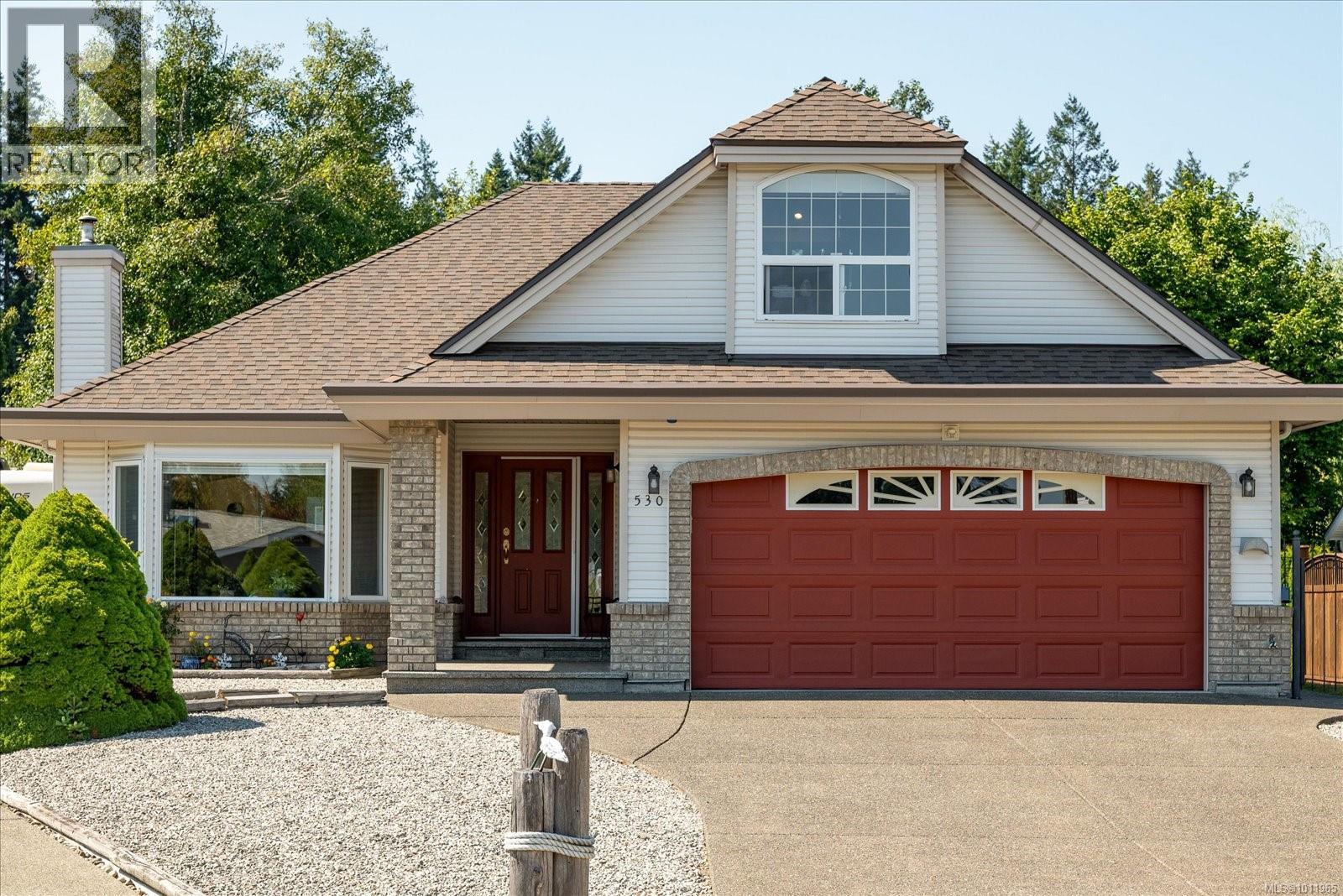Photo 1 of 530 Dalmatian Dr, French Creek BC