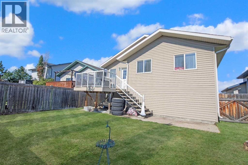 Photo 1 of 206 Pinnacle Way, Grande Prairie AB