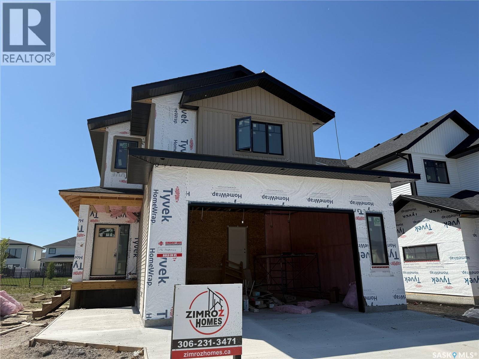 Photo 9 of 146 Haverstock Crescent, Saskatoon SK
