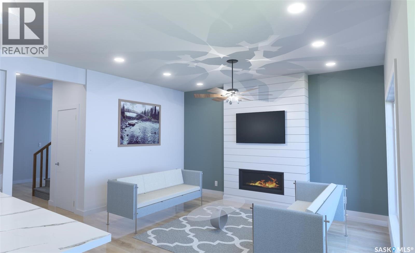 Photo 8 of 146 Haverstock Crescent, Saskatoon SK