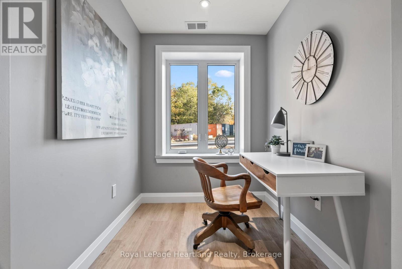 Photo 1 of 406 187 Victoria Street W, North Huron ON