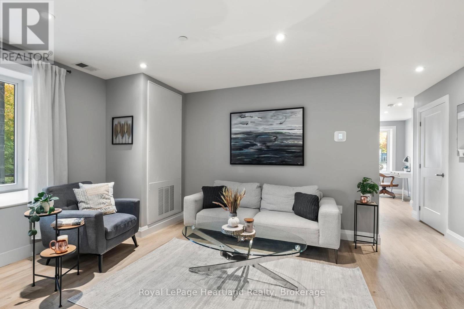Photo 12 of 406 187 Victoria Street W, North Huron ON