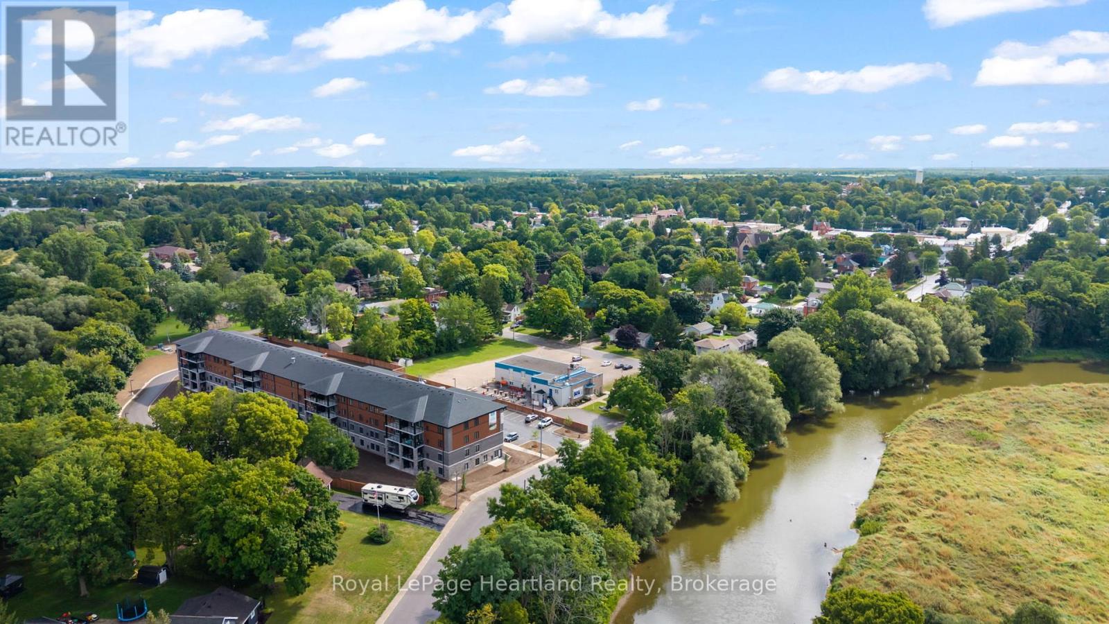 Photo 21 of 406 187 Victoria Street W, North Huron ON