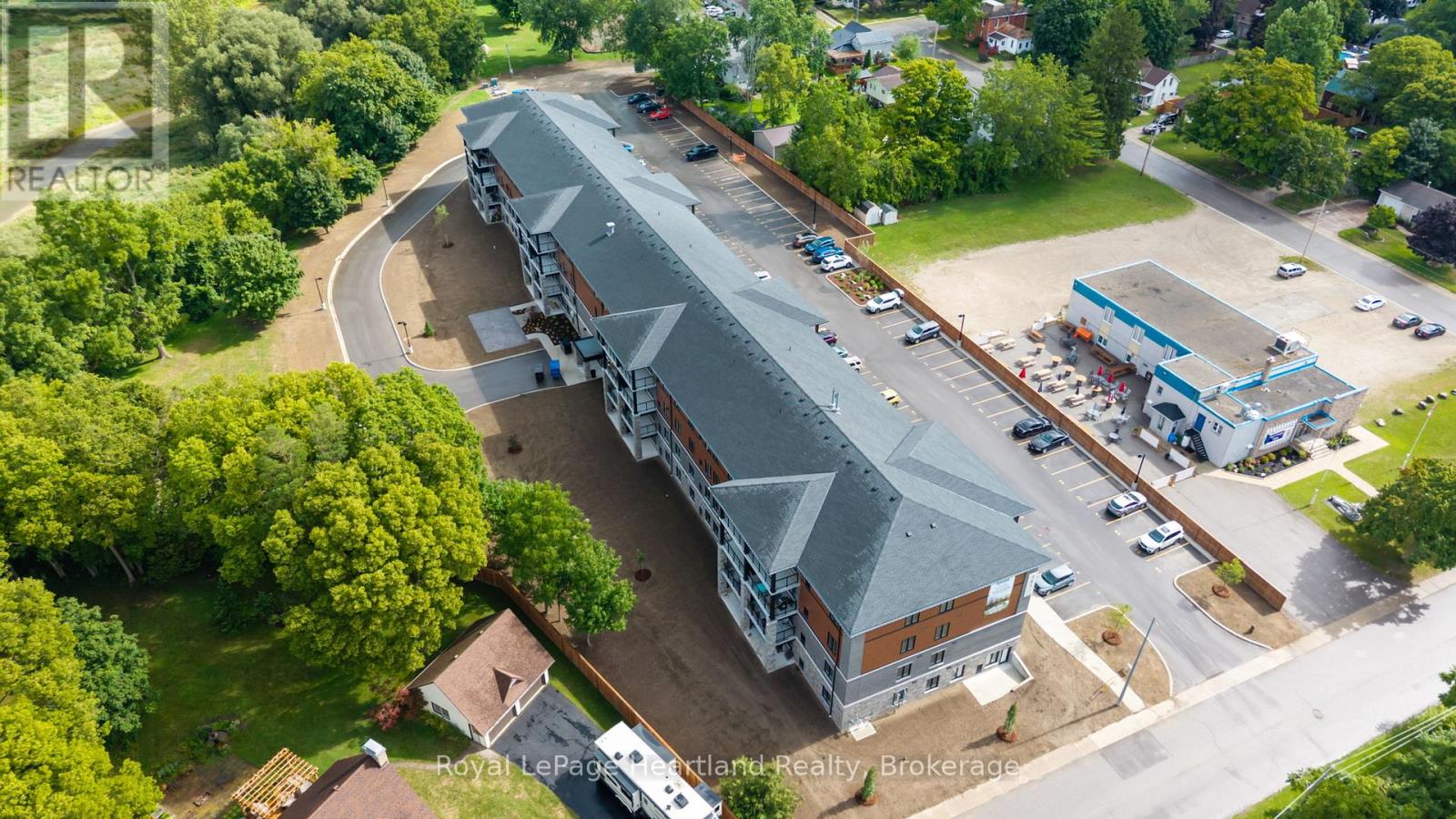 Photo 13 of 406 187 Victoria Street W, North Huron ON