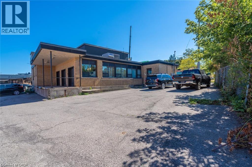 Photo 2 of 5005 King Street Unit Upper, Beamsville ON