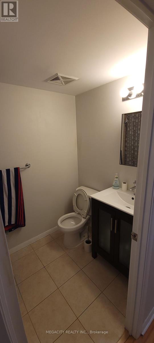 Photo 3 of 401 2464 Weston Road, Toronto ON