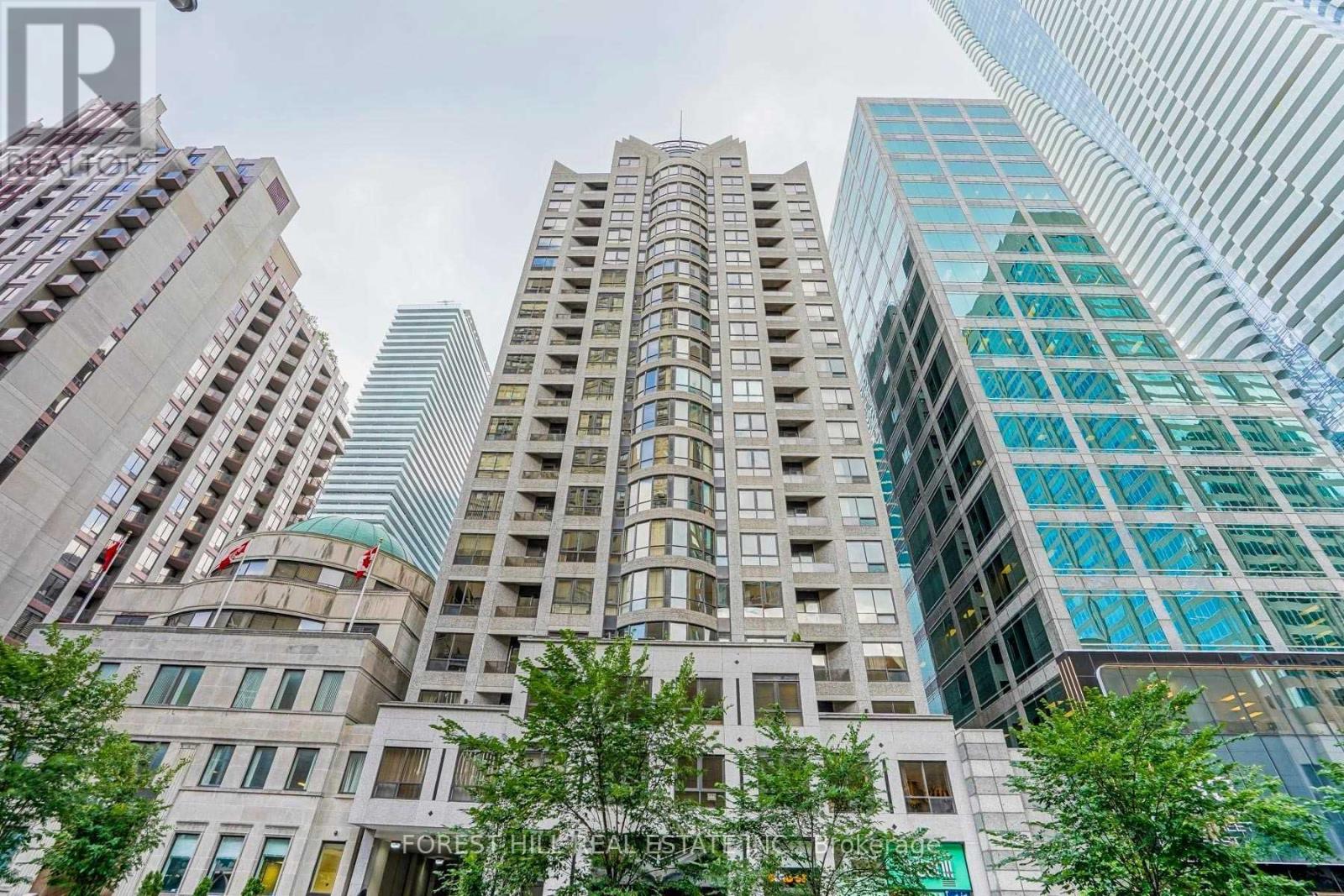 Photo 16 of 605 55 Bloor Street E, Toronto ON