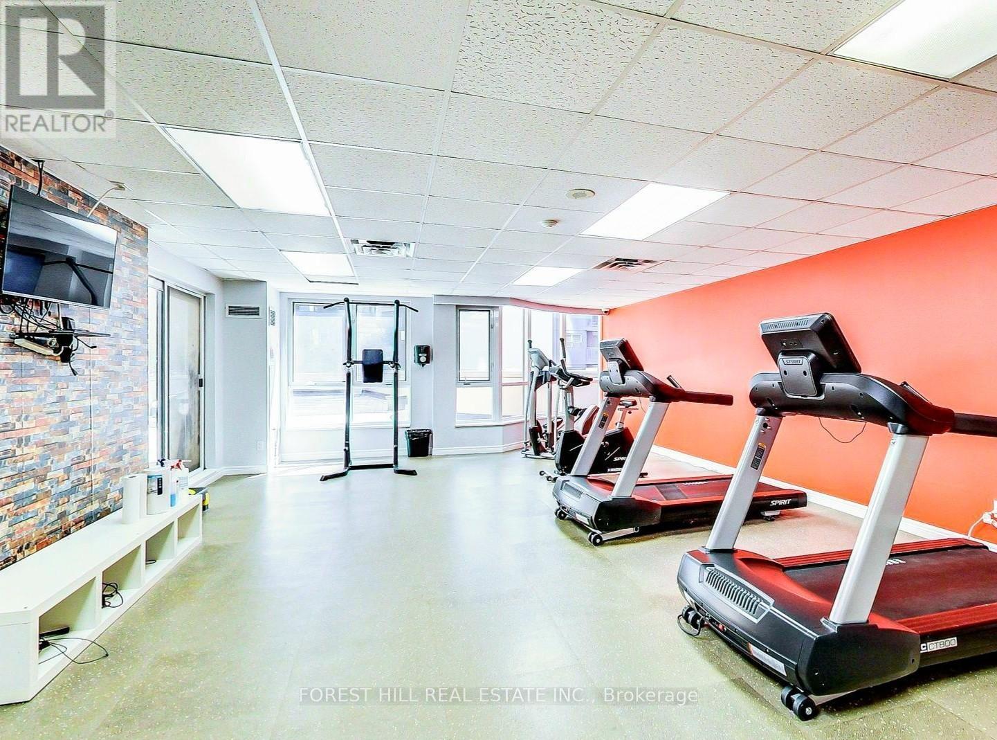Photo 9 of 605 55 Bloor Street E, Toronto ON