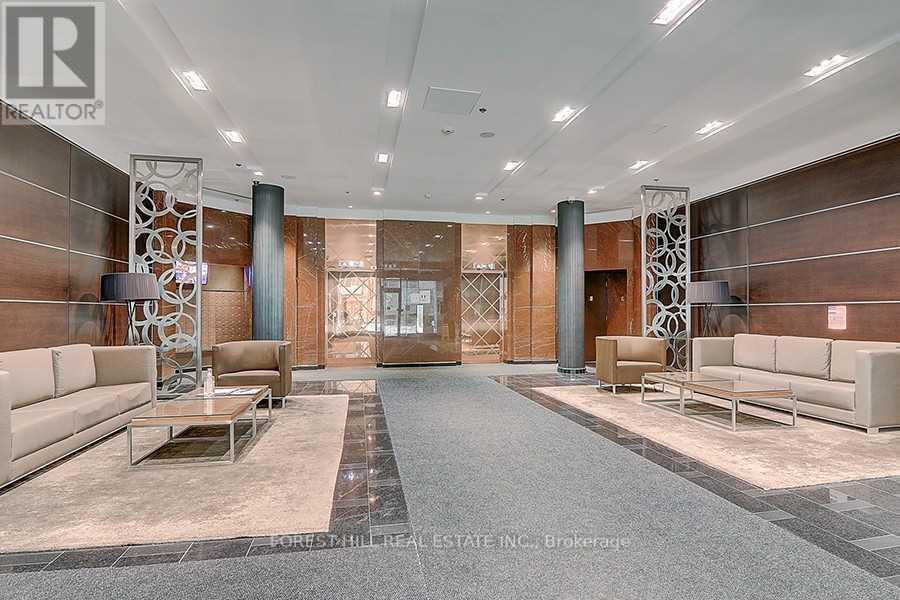 Photo 10 of 605 55 Bloor Street E, Toronto ON