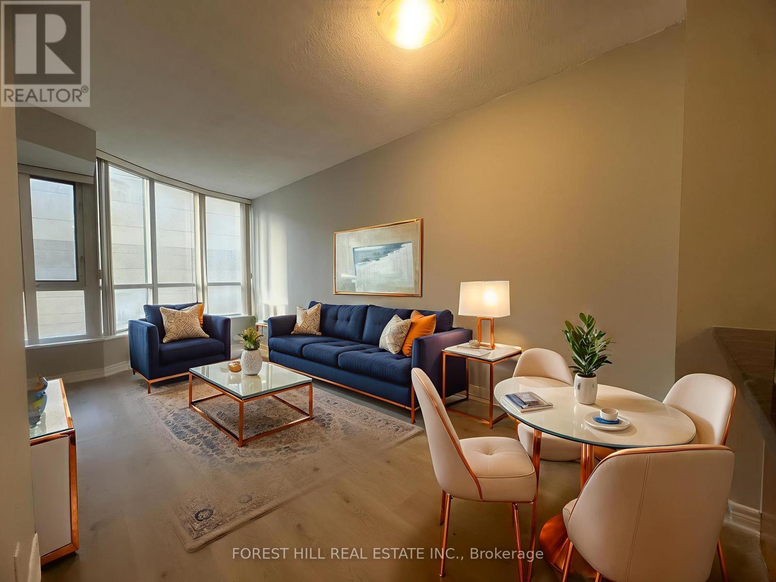 Photo 7 of 605 55 Bloor Street E, Toronto ON