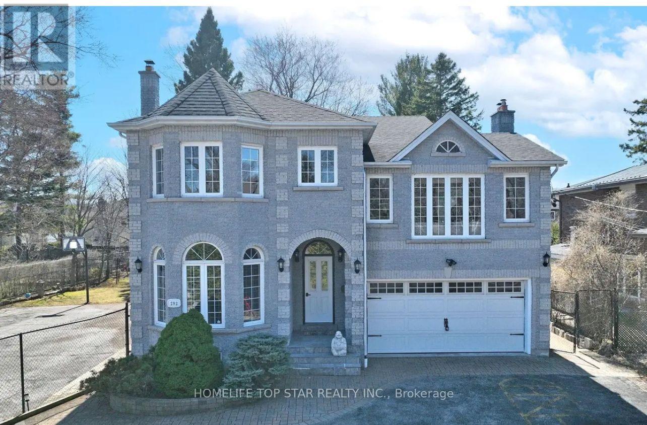 Photo 7 of 292 Rouge Hills Drive, Toronto ON