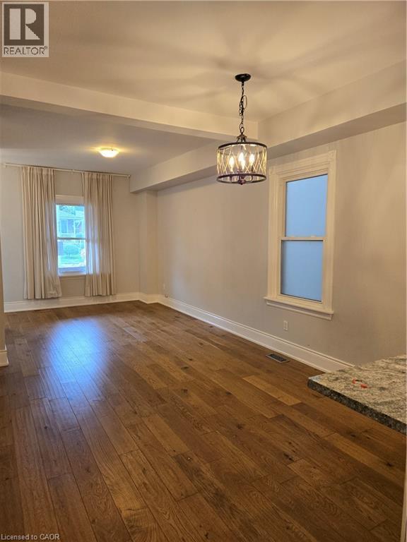 Photo 1 of 22 Burlington Street E, Hamilton ON