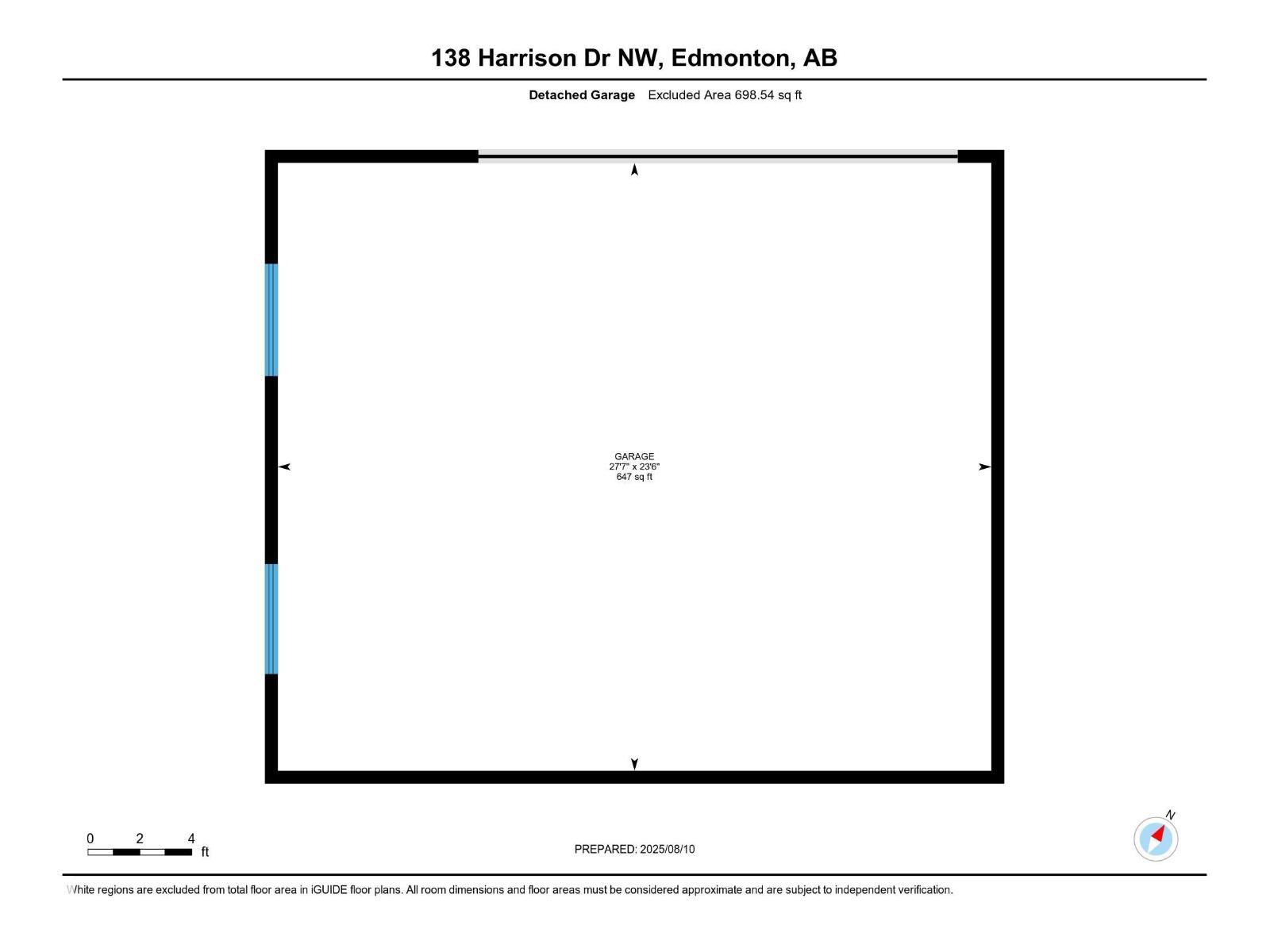 Photo 4 of 138 Harrison Dr Nw, Edmonton AB
