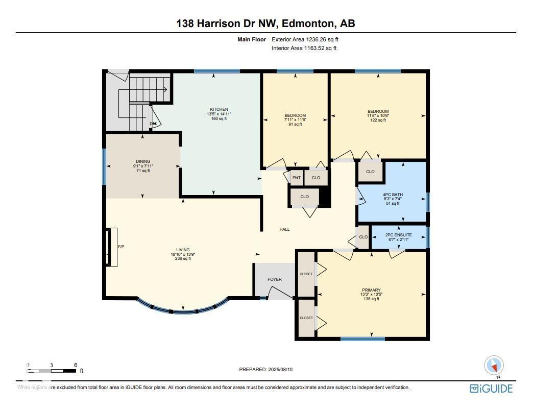 Photo 28 of 138 Harrison Dr Nw, Edmonton AB