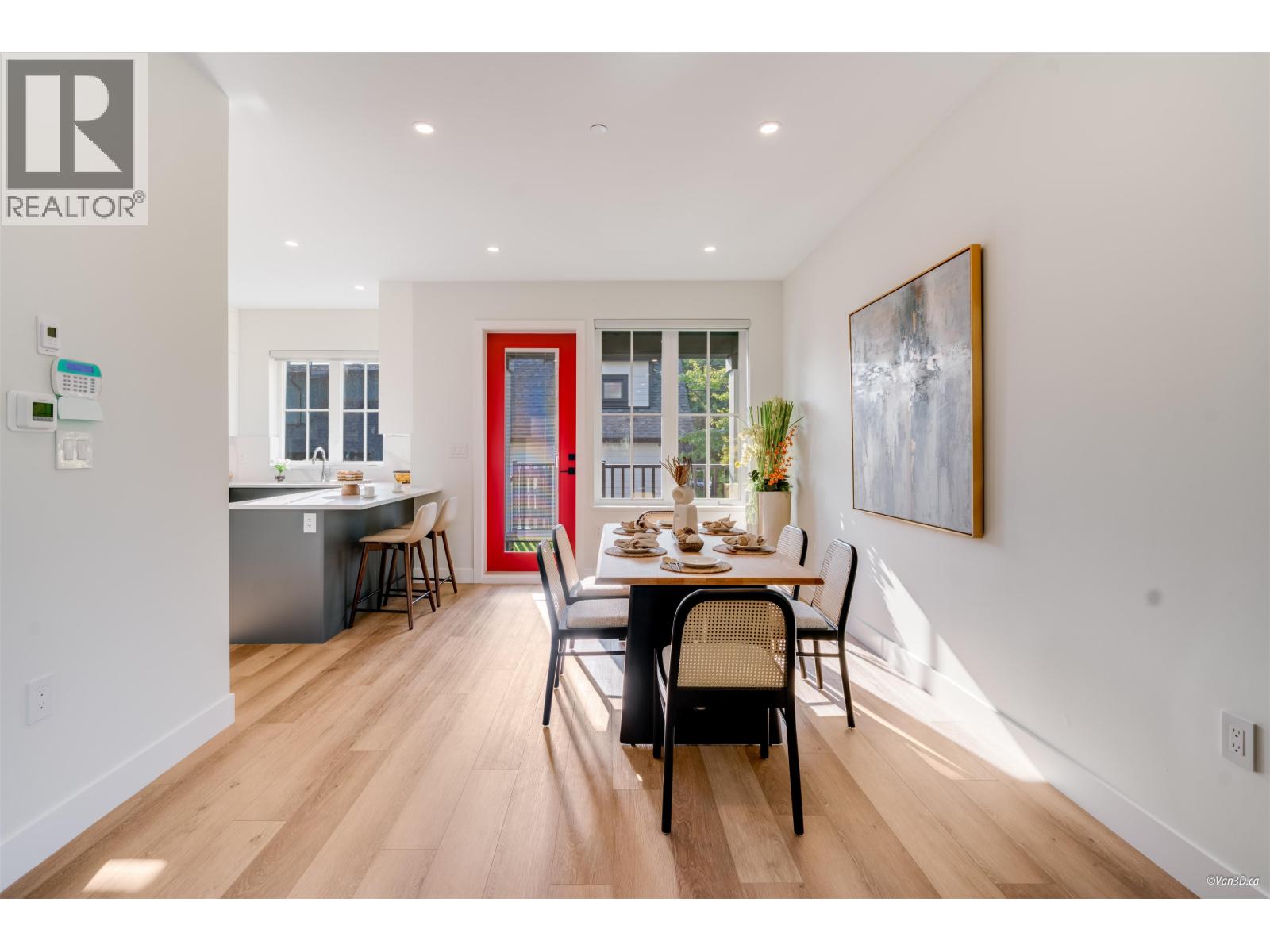 Photo 10 of 6709 Fleming Street, Vancouver BC