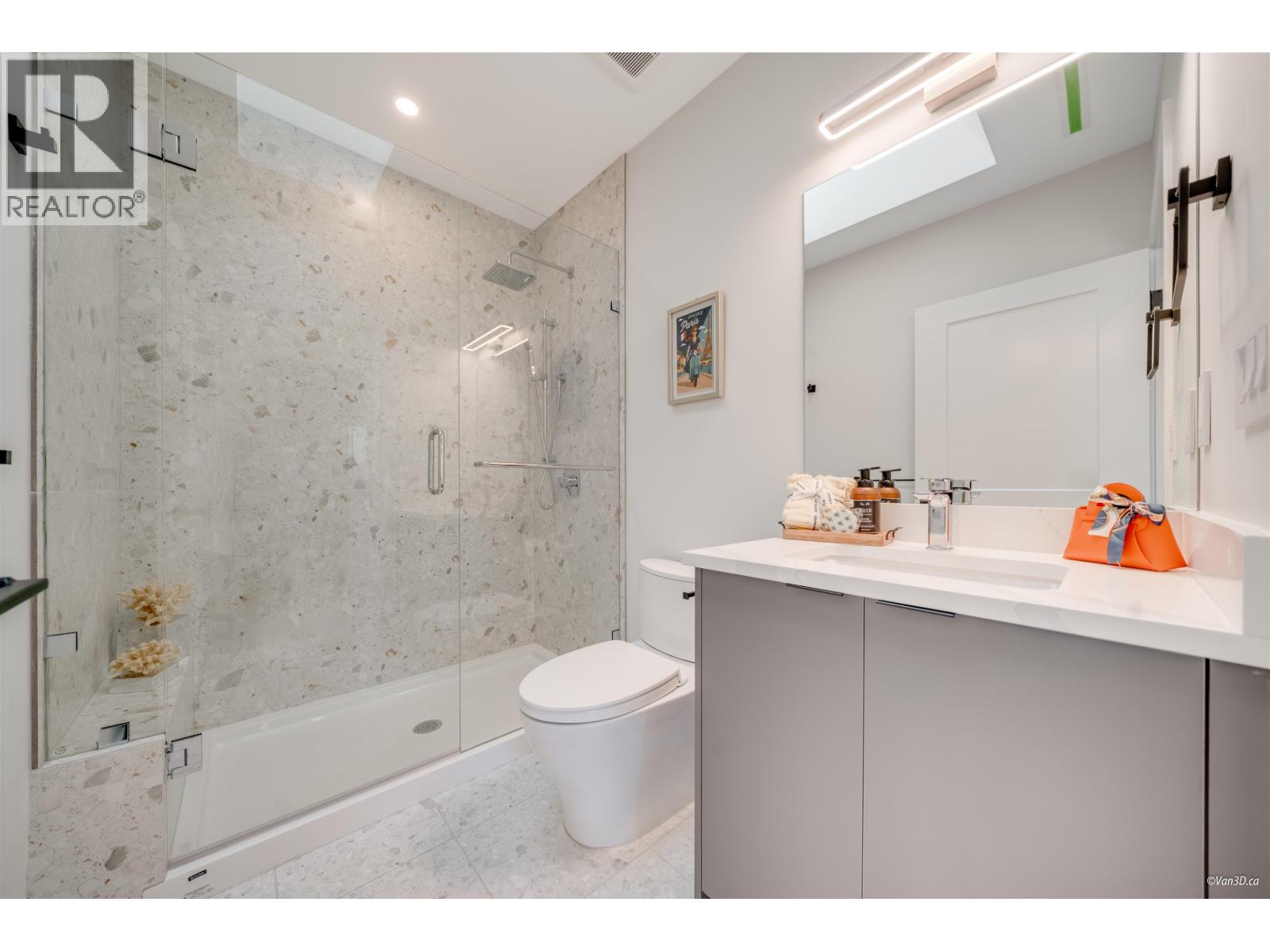 Photo 23 of 6709 Fleming Street, Vancouver BC