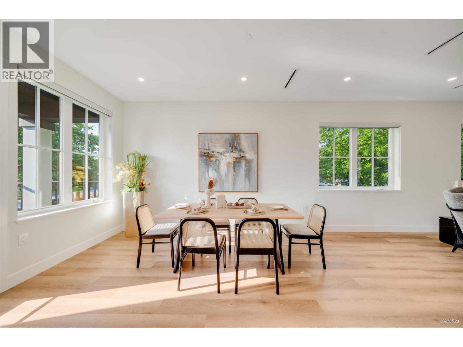 Photo 11 of 6709 Fleming Street, Vancouver BC
