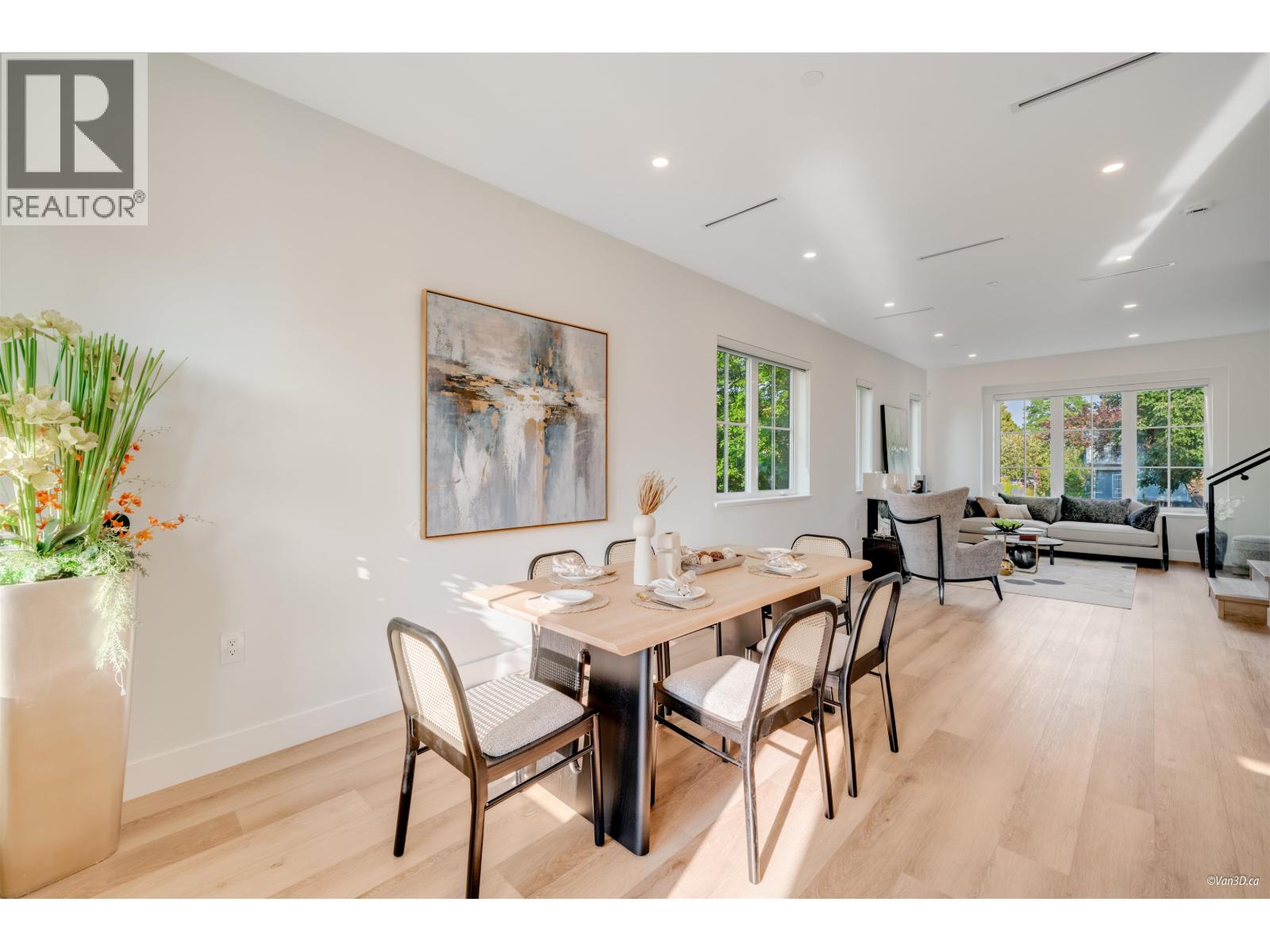 Photo 12 of 6709 Fleming Street, Vancouver BC