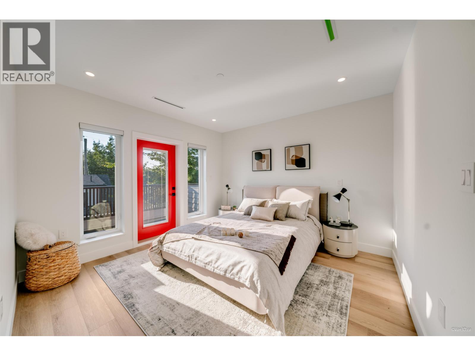 Photo 20 of 6709 Fleming Street, Vancouver BC