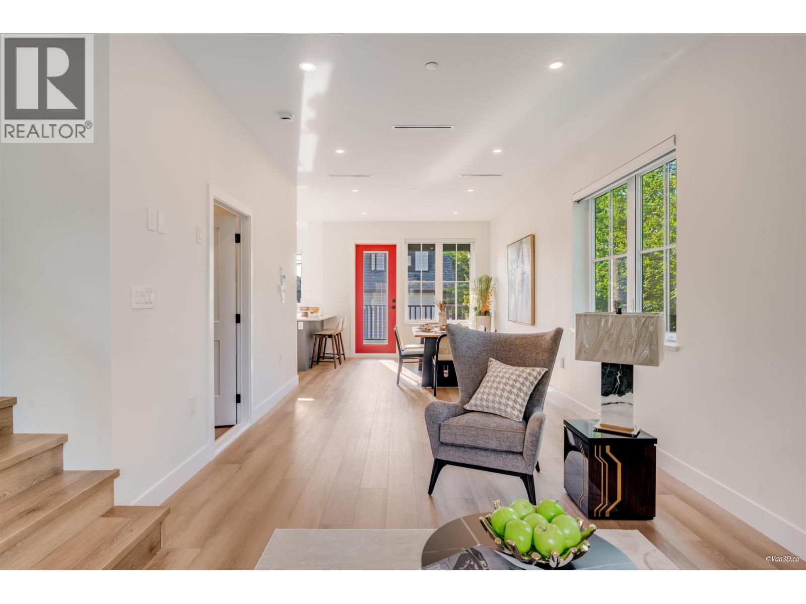 Photo 15 of 6709 Fleming Street, Vancouver BC