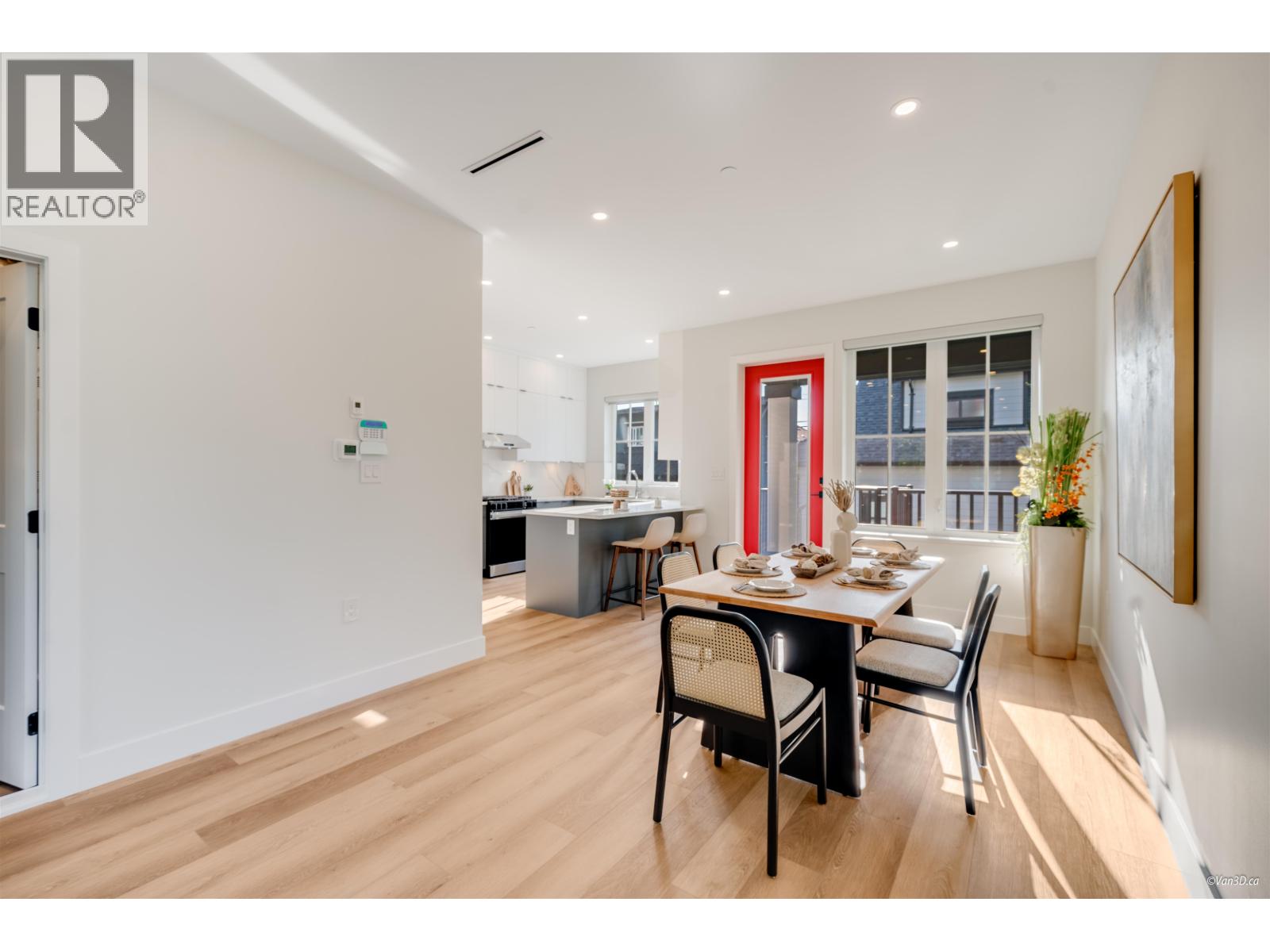 Photo 9 of 6709 Fleming Street, Vancouver BC
